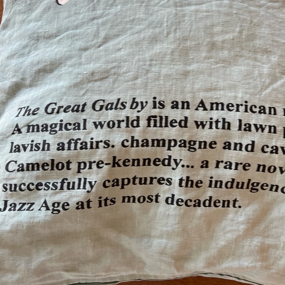 Kate Spade Pillowcase - Picture 7 of 8